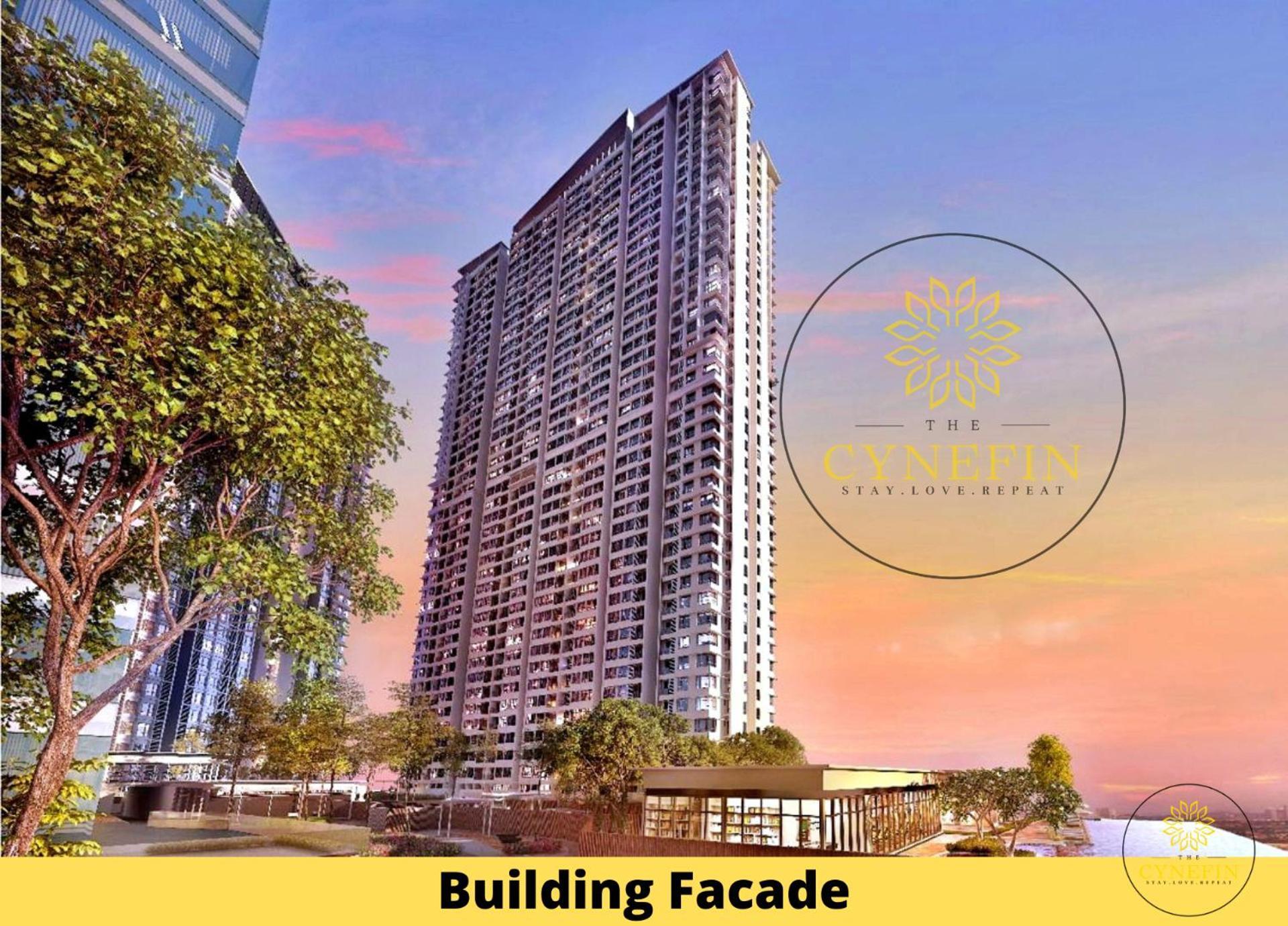 Soho Suites Sunsuria Setia Alam At Shah Alam Extérieur photo
